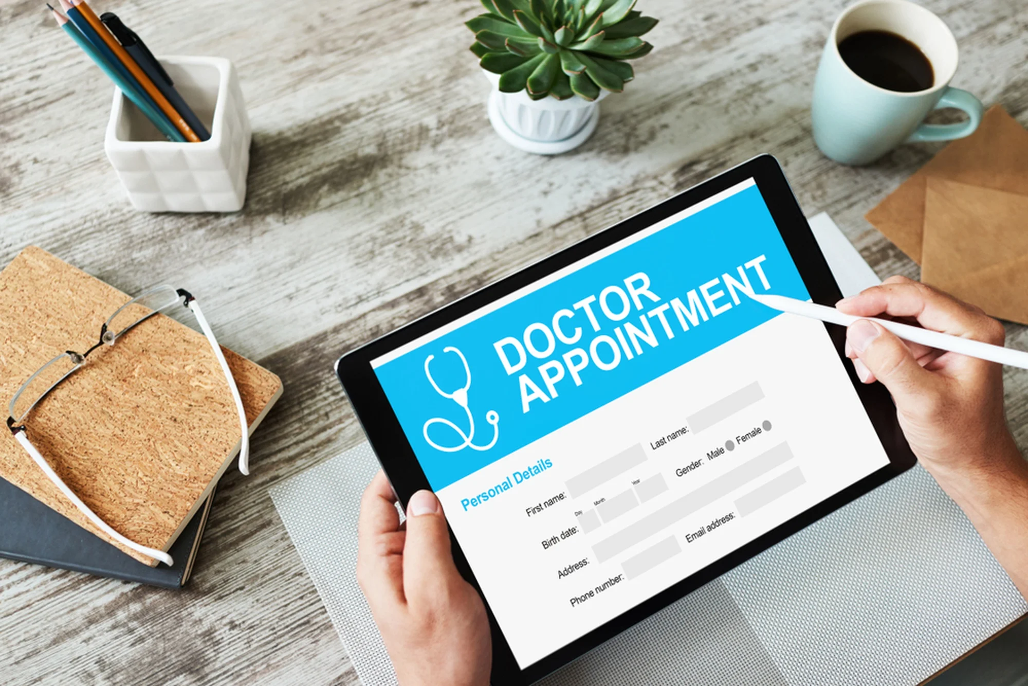 Doctor Appointments - On-time transportation for scheduled medical appointments.